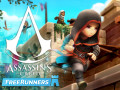 Spiele Assassin`s Creed Freerunners