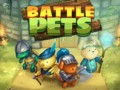 Spiele Battle Pets