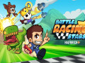 Spiele Battle Racing Stars