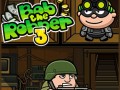 Spiele Bob the Robber 3