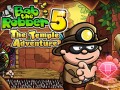 Spiele Bob The Robber 5 Temple Adventure