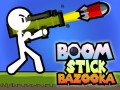 Spiele Boom Stick Bazooka