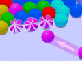 Spiele Bubble Game 3D