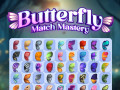 Spiele Butterfly Match Mastery