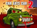 Spiele Car Eats Car 2