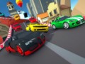 Spiele Cartoon Mini Racing