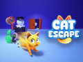 Spiele Cat Escape