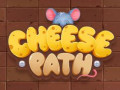 Spiele Cheese Path