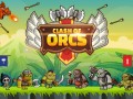 Spiele Clash of Orcs