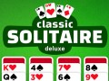 Spiele Classic Solitaire Deluxe