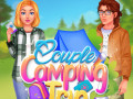 Spiele Couple Camping Trip
