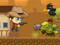Spiele Cowboy Adventures