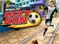 Spiele Cristiano Ronaldo Kick`n`Run