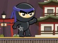 Spiele Dark Ninja