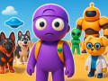 Spiele Dogs vs Aliens