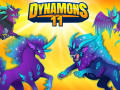 Spiele Dynamons 11
