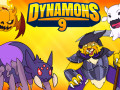 Spiele Dynamons 9