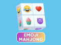 Spiele Emoji Mahjong