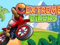 Spiele Extreme Bikers