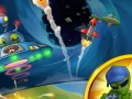 Spiele Galactic Missile Defense