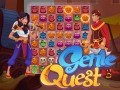 Spiele Genie Quest