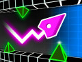 Spiele Geometry Vibes 3D