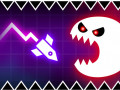 Spiele Geometry Vibes Monster