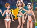 Spiele Girls Surf Contest