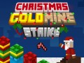 Spiele Gold Mine Strike Christmas