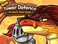 Spiele Gold Tower Defense