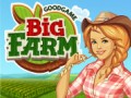 Spiele GoodGame Big Farm