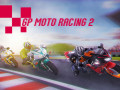 Spiele GP Moto Racing 2