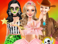 Spiele Iconic Halloween Costumes