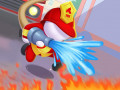 Spiele Idle Firefighter 3D