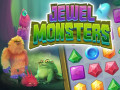 Spiele Jewel Monsters