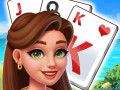 Spiele Kings and Queens Solitaire Tripeaks