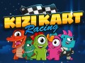 Spiele Kizi Kart