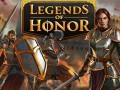 Spiele Legends of Honor