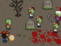 Spiele Lemmy vs Zombies