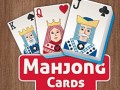 Spiele Mahjong Cards