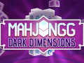 Spiele Mahjong Dark Dimensions