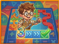Spiele Math Master