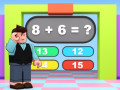 Spiele Math Wall Simulator