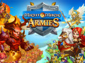 Spiele Might And Magic Armies