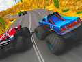 Spiele Monster Truck Extreme Racing