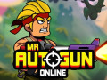 Spiele Mr Autogun Online