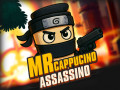 Spiele Mr Cappuccino Assassino