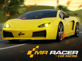 Spiele MR RACER - Car Racing
