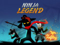 Spiele Ninja Legend