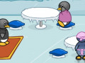 Spiele Penguin Diner